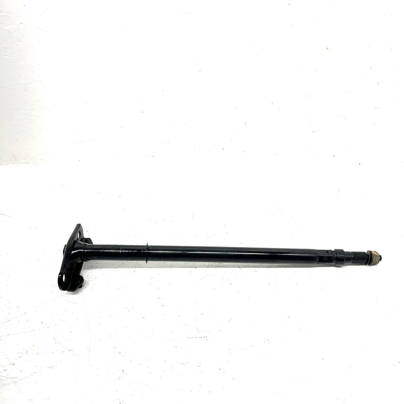 01-04 Honda Foreman Rubicon 500 4x4 OEM Steering Column Shaft 53310-HN2-A00 AH87
