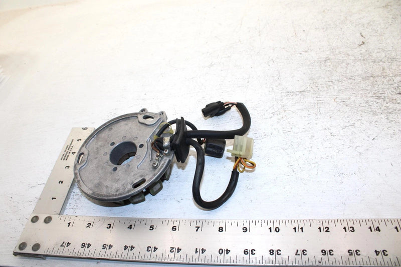 1995 Polaris Xlt Oem Stator 3084473 SP34