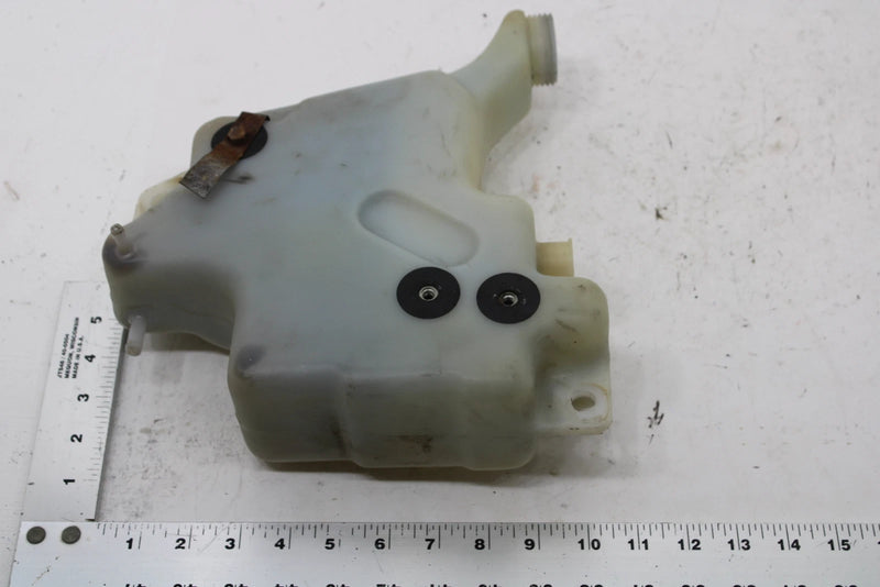 1982 Yamaha Sr540 Oem Oil Tank 86U-21751-00-00 SY65