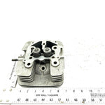 2002 Honda Rancher 350 OEM Cylinder Head 12200-HN5-670 AH47