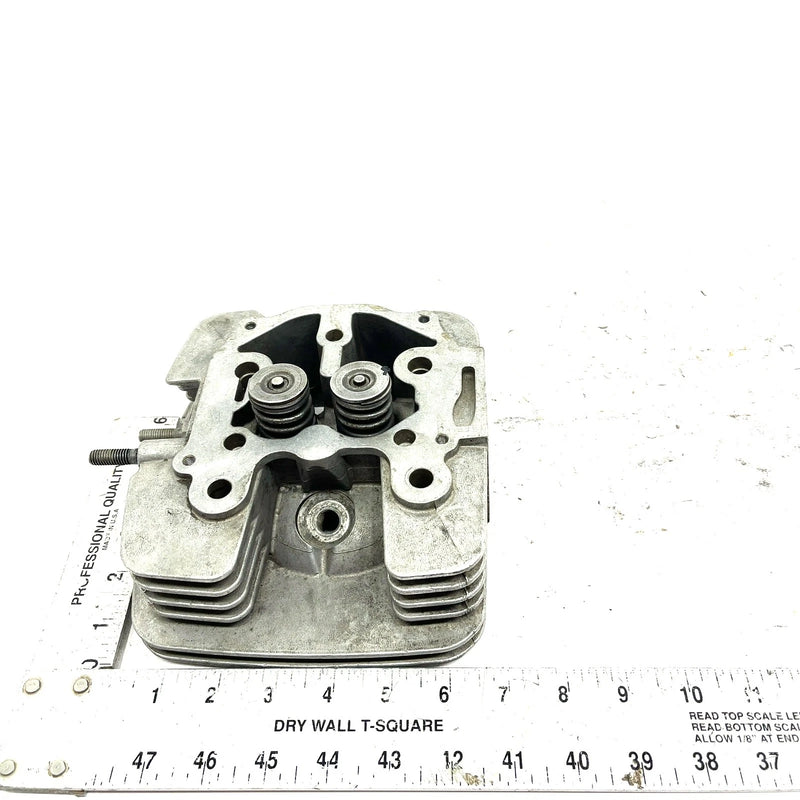 2002 Honda Rancher 350 OEM Cylinder Head 12200-HN5-670 AH47