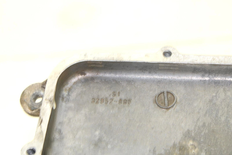 1993 Arctic Cat Tigershark Oem Electrical Cover 3008-123 JA8