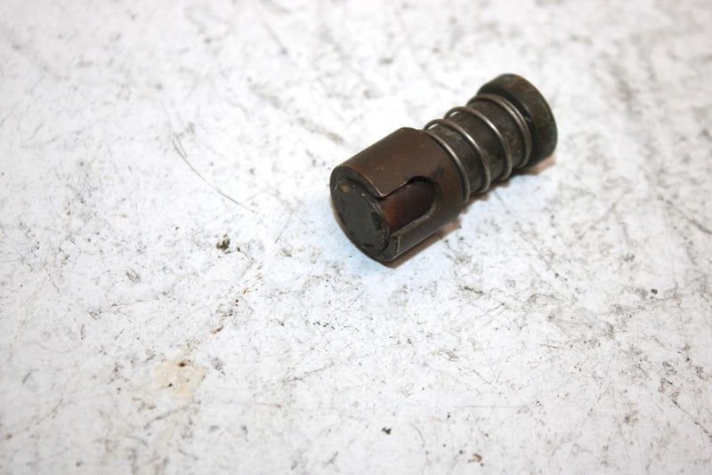 1987 Kawasaki 650 Sx Oem Ball Joint 59266-3707 JK7