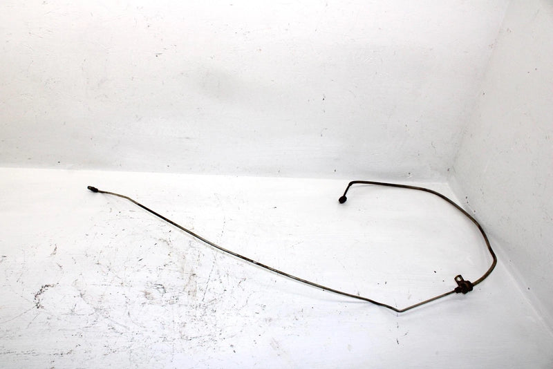 2002 Polaris Magnum 325 Oem Middle Brake Line 1910515 AP185