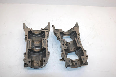 92 Polaris Sp 500 Efi Oem Crankcase W/Studs 3084329 SP144