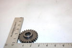 06 Can-am Outlander 400 Oem 23T Intermediate Gear 420635671 420635673 AB0