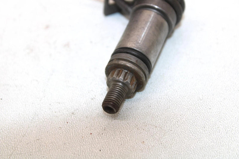 1996 Polaris Sportsman 500 Oem Low Range Shift Shaft 3233258 AP126