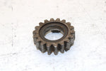 1999 Arctic Cat 300 Oem 18T Sub transmission Gear 3446-275 AA12