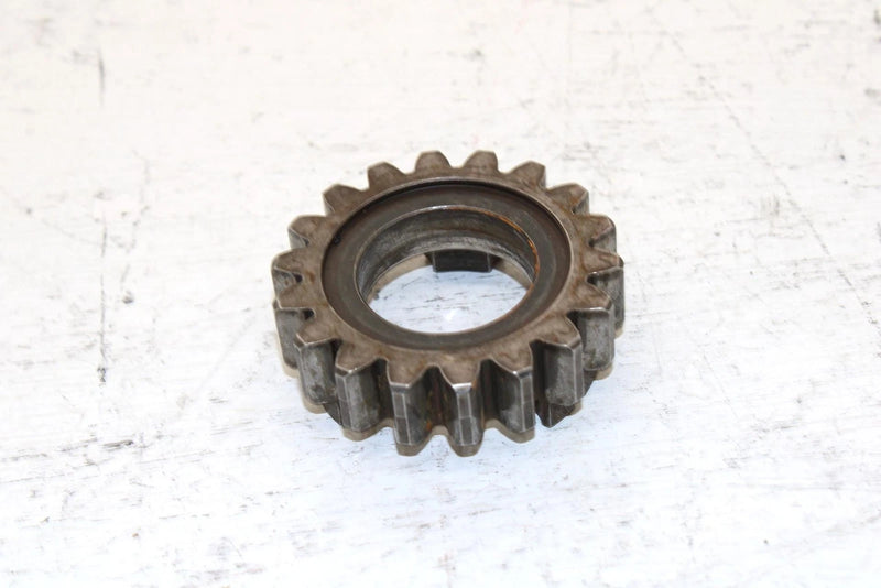 1999 Arctic Cat 300 Oem 18T Sub transmission Gear 3446-275 AA12
