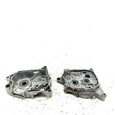 89-01 Suzuki Quadrunner 160 OEM Crankcase 11301-35861 AS30