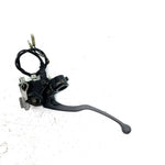1996 Yamaha Warrior 350 OEM Left Clutch Lever 99999-02990-00 AY60