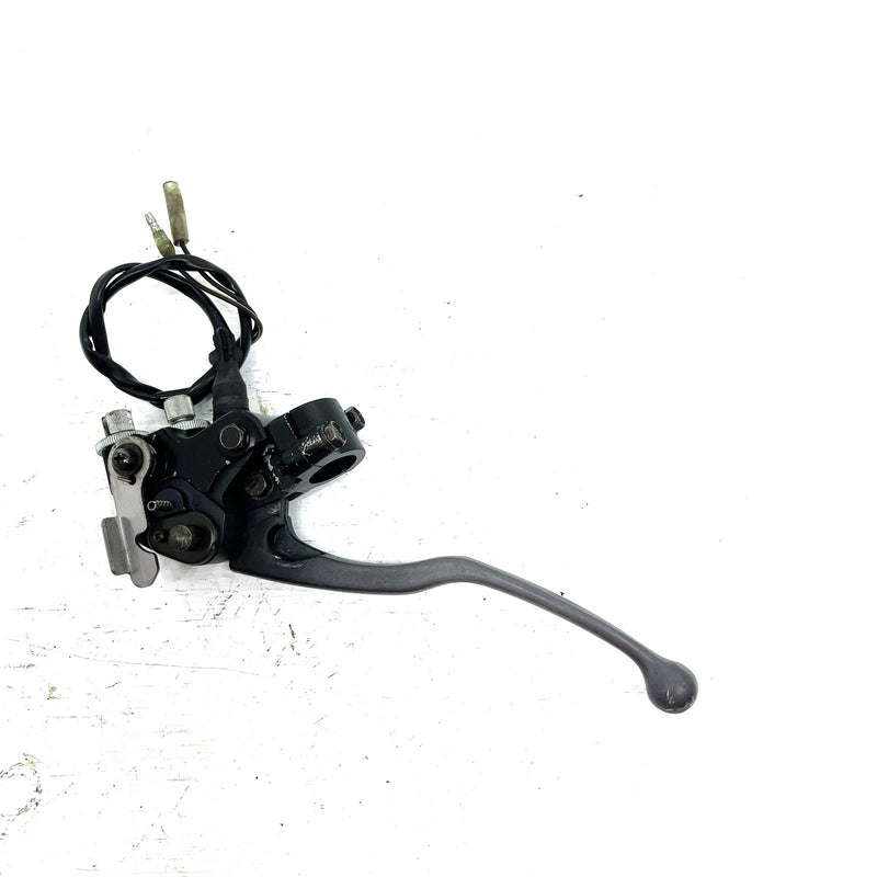 1996 Yamaha Warrior 350 OEM Left Clutch Lever 99999-02990-00 AY60