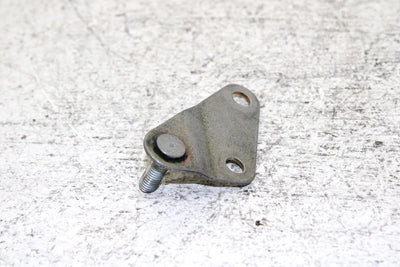 2013 Polaris 600 Rush Pro R Oem Limiter Arm Bracket 1017118 SP29