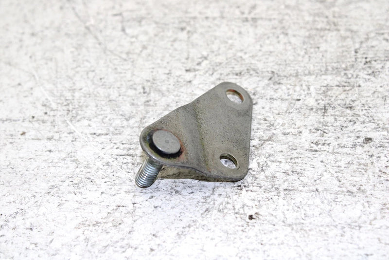 2013 Polaris 600 Rush Pro R Oem Limiter Arm Bracket 1017118 SP29