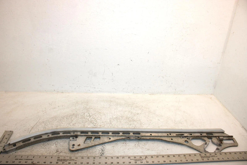 2001 Polaris 800 Le Oem Right Skid Rail 1541526-309 SP22