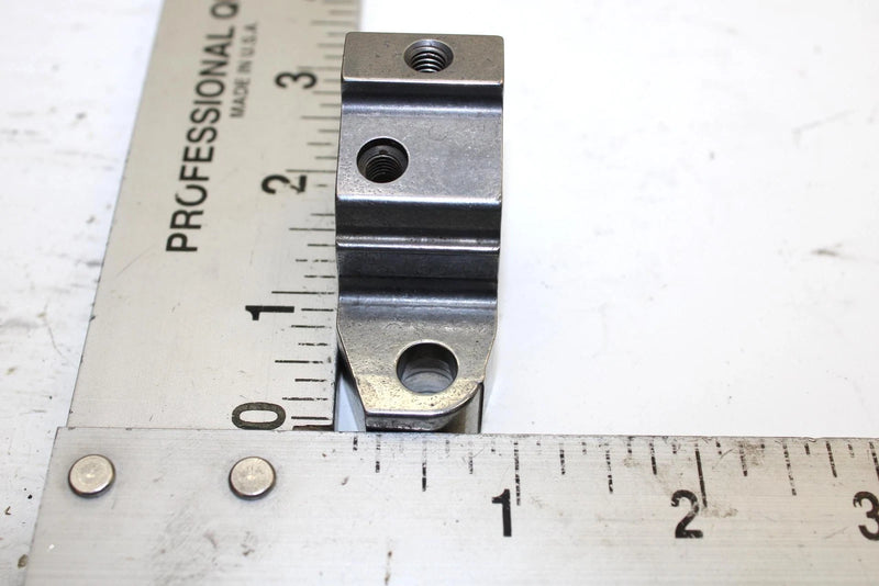 Polaris Oem Mag Side Rocker Shaft Support 3084863 Q335