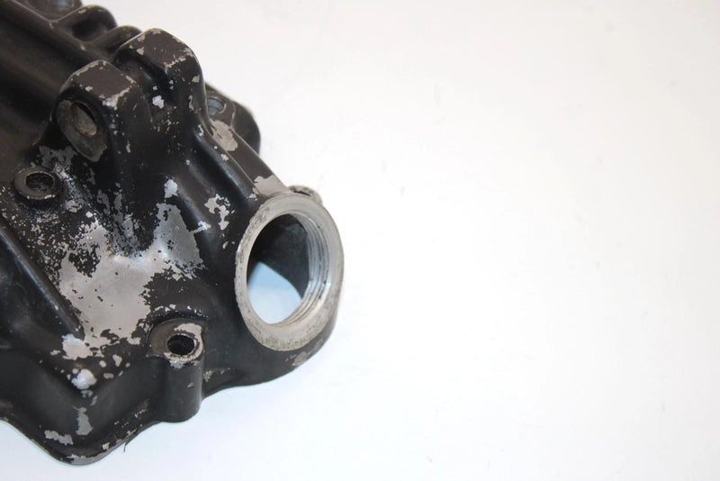 83 Suzuki Alt125 3x9 Model D  Oem Cylinder Head Cover 11100-05210 AS12