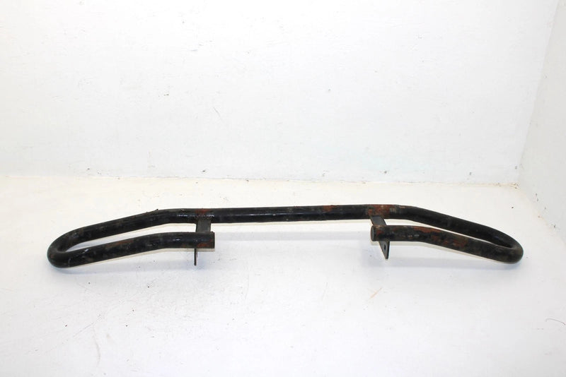 2004 Bombardier Out Lander Oem Rear Bumper 705001079 AB12 