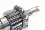 Suzuki  OEM Sub Transmission Tranny Shaft 29121-19B10 Q1973
