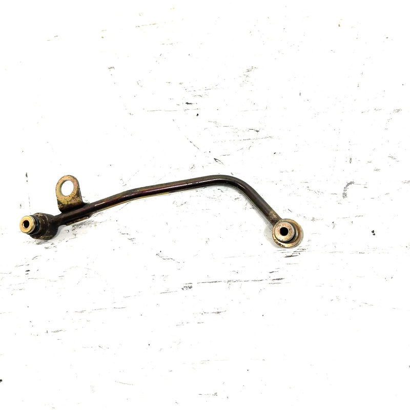 2006 Arctic Cat 650 4x4 V2 Stewart Auto OEM Crank Oil Pipe 3201-204 AA37