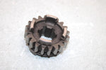 01 Arctic Cat 400 4x4 Oem 3rd Drive Gear 20T 3446-215 AA21