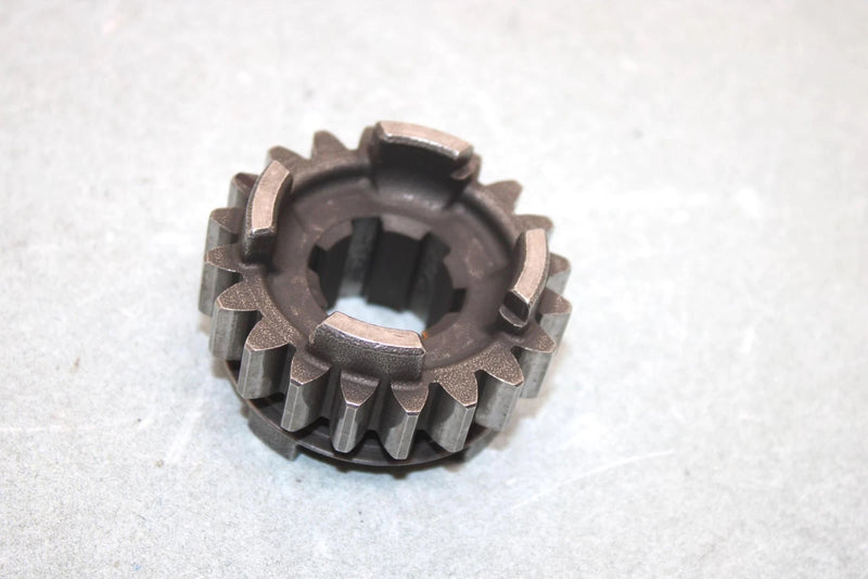 01 Arctic Cat 400 4x4 Oem 3rd Drive Gear 20T 3446-215 AA21