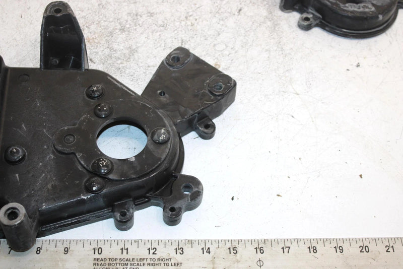 98 Arctic Cat Jag 440 Oem Chaincase and Cover 0702-415 SAS13