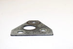 2000 Polaris Triumph 600 Oem Rail Reinforcement Bracket Pair 5211790 Q560