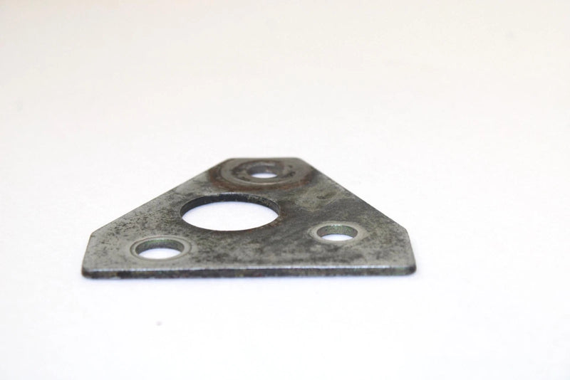 2000 Polaris Triumph 600 Oem Rail Reinforcement Bracket Pair 5211790 Q560