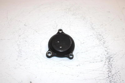 1986 Yamaha  Moto 4 Oem Oil Filter Cover 5XG-E3447-00-00 AY7