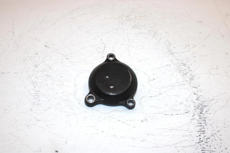 1986 Yamaha  Moto 4 Oem Oil Filter Cover 5XG-E3447-00-00 AY7