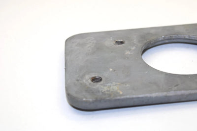 1978 Kawasaki Jet Ski 440 Oem Pole Bracket Plate 59086-538 JK3