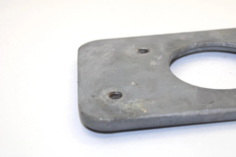 1978 Kawasaki Jet Ski 440 Oem Pole Bracket Plate 59086-538 JK3