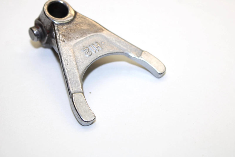 1987 Yamaha  Moto 4 OEM Shift Fork 2 1YW-18312-00-00 Q3999