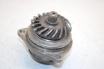 84 Honda Trx200a Oem Side Gearcase Cover 21371-969-000 AH9