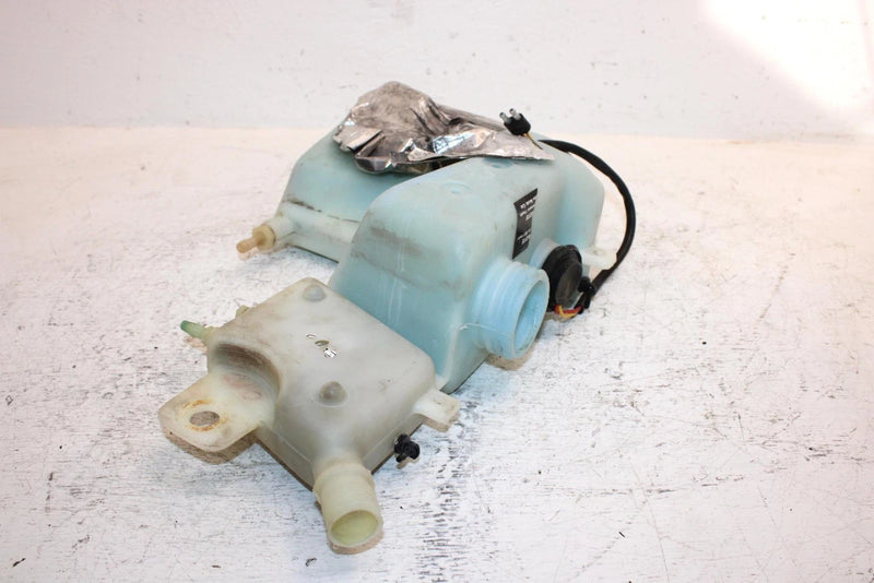 1996 Arctic Cat Zrt 600 Oem Oil Tank 0670-440 SA6