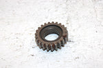 2019 Honda Trx500fe2ac Oem 23T Mainshaft Gear 23441-HR0-F00 AH12