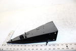 1998 Arctic Cat Zrt 600 Oem Right Louver 0616-822 SA47