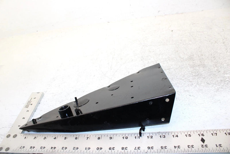 1998 Arctic Cat Zrt 600 Oem Right Louver 0616-822 SA47