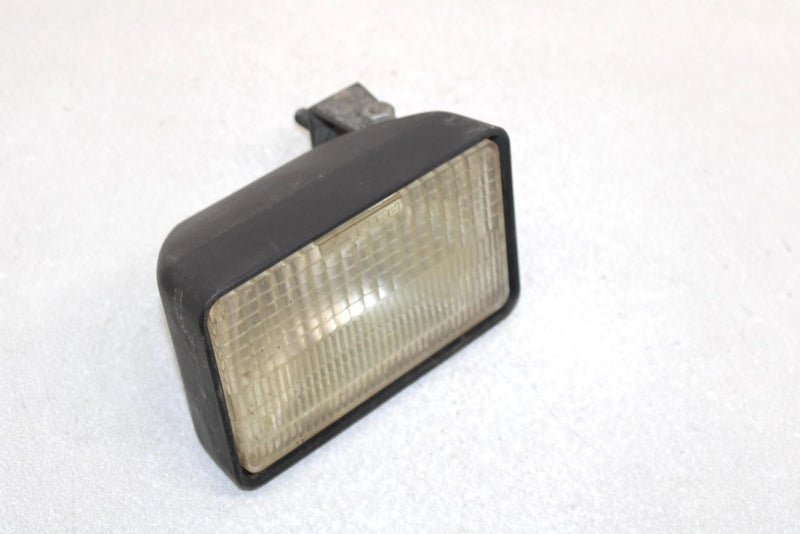 Polaris Oem Left Lower Headlight Housing With Mount 2431014 Q1128