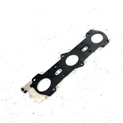 01-05 Yamaha WaveRunner XLT1200 OEM Insulator Plate 66V-13624-00-94 JY27
