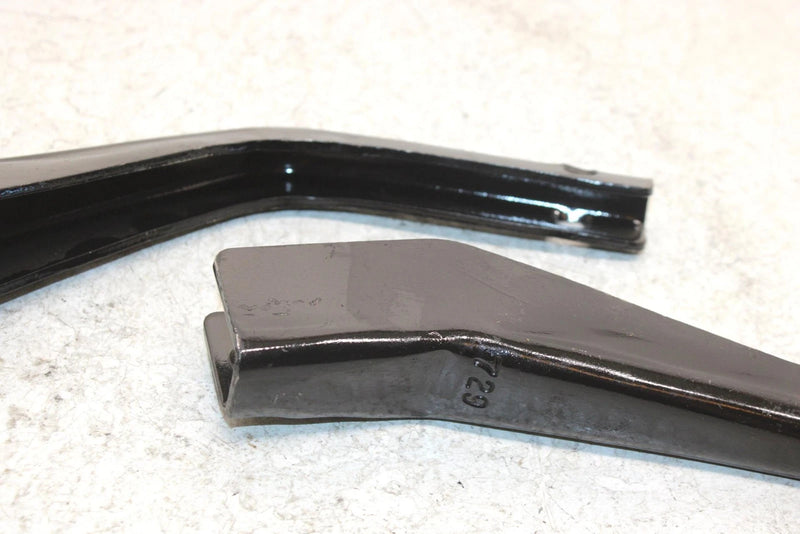 2003 Polaris Magnum 330 Oem Front Frame Extension Set 5244730-067 5244729 AP158