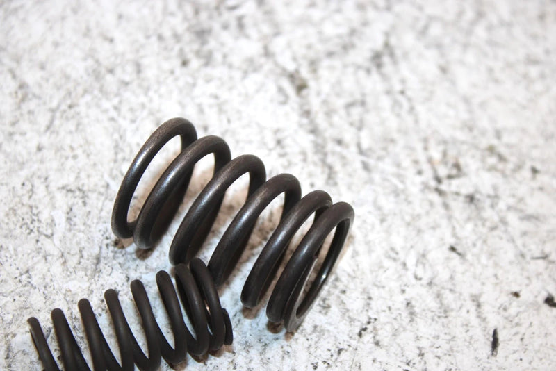 98 Honda Foreman Fourtrax Oem Valve Spring Set 14761-HM7-003 14751-HM7-003 AH35