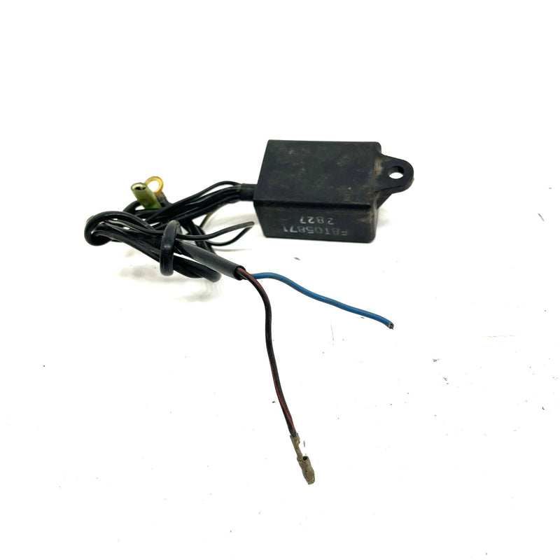 83-86 Suzuki ALT125 OEM CDI ECU ECM Ignition Box 32900-24401 AS29