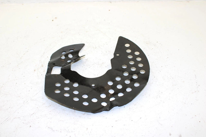 2003 Suzuki Ltf500f Oem Front Disc Brake Cover 59231-38F01 AS27