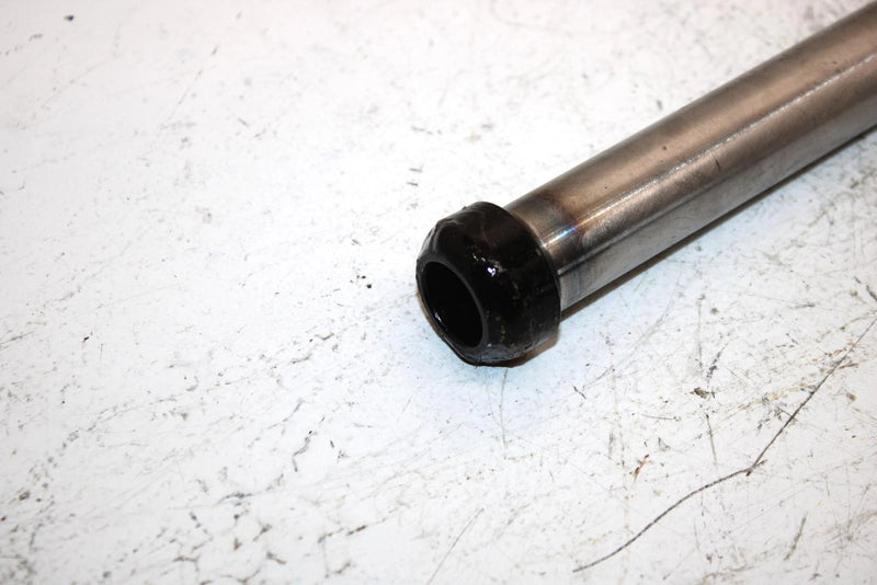 09 Arctic Cat M8 153 Sno Pro Oem Steering Idler Shaft 1705-184 SAS8