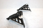 2000 Ski-doo Mxz 600 Oem Trailing Arm Mount Set 518320506 518320507 SS0