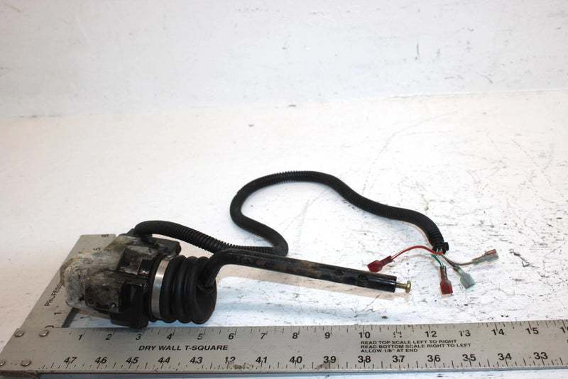 1999 Polaris Sportsman 325 Oem Gear Selector 1341215 AP16