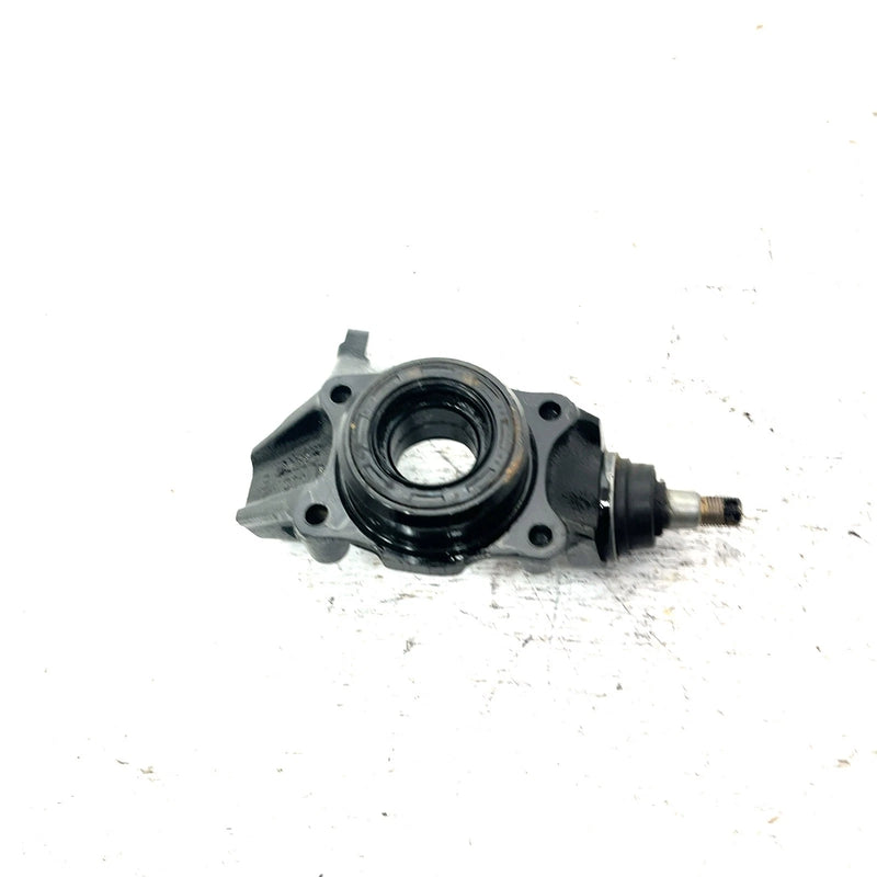 03 Honda Foreman Rubicon 500 4x4 OEM Left Steering Knuckle 51250-HN2-000 AH93
