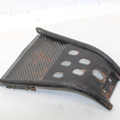 2000 Polaris Magnum 325 Oem Front Brush Guard 1013018-067 AP2